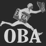 OBA = Onafhankelijke Bloggers Associatie